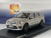 Mercedes Benz Gl 63 Amg 1:43 - nuotraukos Nr. 3