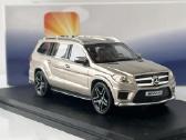 Mercedes Benz Gl 63 Amg 1:43 - nuotraukos Nr. 4
