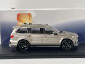 Mercedes Benz Gl 63 Amg 1:43 - nuotraukos Nr. 5