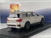 Mercedes Benz Gl 63 Amg 1:43 - nuotraukos Nr. 6