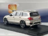 Mercedes Benz Gl 63 Amg 1:43 - nuotraukos Nr. 7