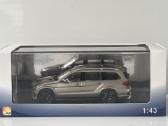 Mercedes Benz Gl 63 Amg 1:43 - nuotraukos Nr. 8