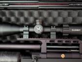 Optika Element Optics Helix HD 2-16x50 - €420 - nuotraukos Nr. 2