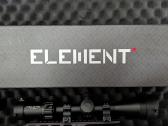 Optika Element Optics Helix HD 2-16x50 - €420 - nuotraukos Nr. 4