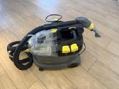 Plaunamo siurblio nuoma Karcher Puzzi 8/1