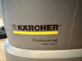 Plaunamo siurblio nuoma Karcher Puzzi 8/1 - nuotraukos Nr. 2