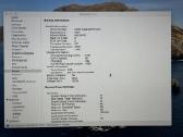 MacBook Pro 15, Early 2013 16gb, 500ssd - nuotraukos Nr. 8