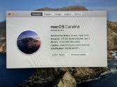 MacBook Pro 15, Early 2013 16gb, 500ssd - nuotraukos Nr. 10