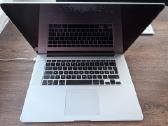 MacBook Pro 15, Early 2013 16gb, 500ssd - nuotraukos Nr. 4