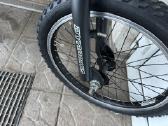 BMX dviračiai - nuotraukos Nr. 5