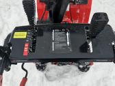 Sniego valytuvas Meec Tools - nuotraukos Nr. 7