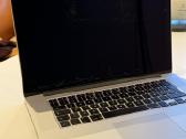 MacBook Pro 15, Early 2013 16gb, 500ssd - nuotraukos Nr. 3