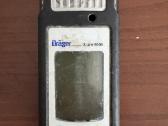 Dräger Xam5000 dujų analizatorius/detektorius