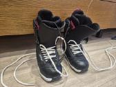 Snieglentes batai Dc shoes Karma