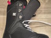 Snieglentes batai Dc shoes Karma - nuotraukos Nr. 2