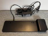 Hp 2013 Ultraslim Docking Station