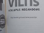 Viltis užklupus negandoms - nuotraukos Nr. 2