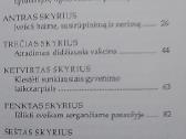 Viltis užklupus negandoms - nuotraukos Nr. 3