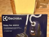 Electrolux dulkių siurblys