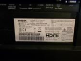 Philips 7000 series Smart TV 42pfl7606h - nuotraukos Nr. 3
