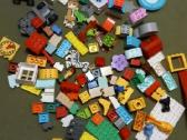 Lego duplo detaliai - nuotraukos Nr. 3