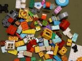 Lego duplo detaliai - nuotraukos Nr. 4