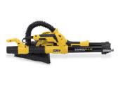 Naujas Glaisto šlifuoklis Powerplus 710w 2in1 - nuotraukos Nr. 2