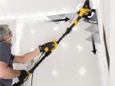 Naujas Glaisto šlifuoklis Powerplus 710w 2in1 - nuotraukos Nr. 3