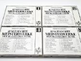 Klassischen Musik (4 x CD, rinkinys) - nuotraukos Nr. 3