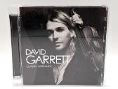 David Garrett - Classic Romance (CD, Albumas)