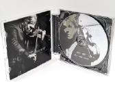David Garrett - Classic Romance (CD, Albumas) - nuotraukos Nr. 3