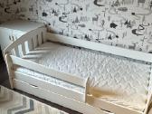 Riposo Milano 180x60 ciuzinys 16 cm - nuotraukos Nr. 2