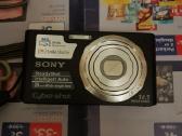 Sony dscw610