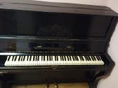 Dovanojamas pianinas