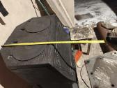 Trolla 820-1 10kw - nuotraukos Nr. 6