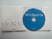 Originalus Nintendo Wii Sports Zaidimas - nuotraukos Nr. 2