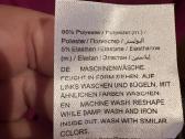 Ulla Popken avietinė suknelė - nuotraukos Nr. 8