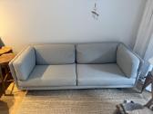 Itališka sofa - nuotraukos Nr. 2