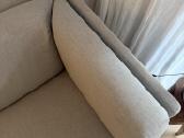 Itališka sofa - nuotraukos Nr. 3