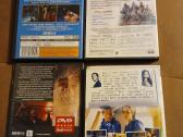 Dvd diskai filmai ir animaciniai filmukai - nuotraukos Nr. 2
