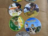 Dvd diskai filmai ir animaciniai filmukai - nuotraukos Nr. 14
