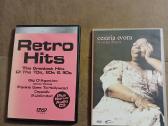 Dvd muzikos įrašai - nuotraukos Nr. 3