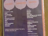 Dvd muzikos įrašai - nuotraukos Nr. 5