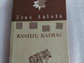 Kvailių kaimas