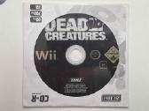 Deadly Creatures Nintendo Wii Zaidimas, tik diskas - nuotraukos Nr. 3