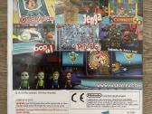 Family Game Night Vol 2 Nintendo Wii Zaidimas - nuotraukos Nr. 3