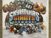 Nintendo Wii Zaidimas Skylanders Giants