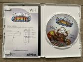 Nintendo Wii Zaidimas Skylanders Giants - nuotraukos Nr. 2