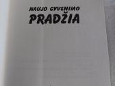 Naujo gyvenimo pradžia - nuotraukos Nr. 2