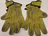 Armada snowboard leather pipe glove M - nuotraukos Nr. 3